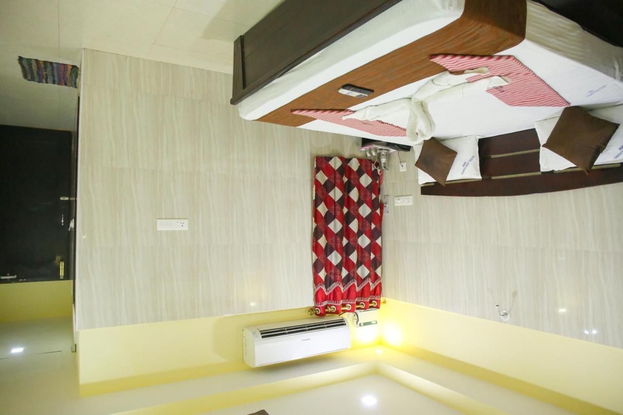 Hotel Shri Kannika Rameshwaram Luaran gambar