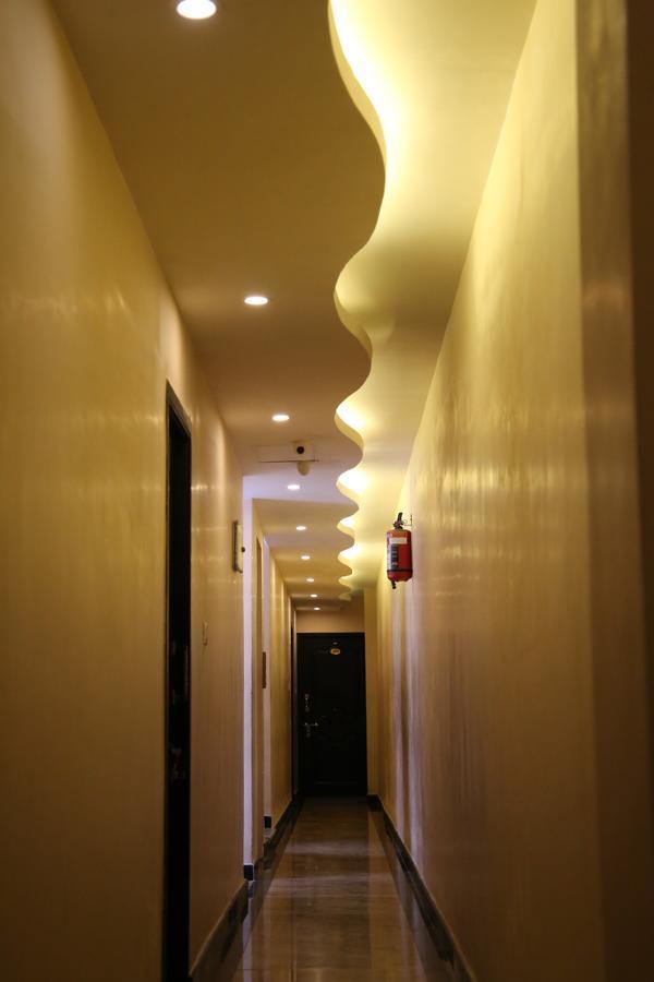 Hotel Shri Kannika Rameshwaram Luaran gambar