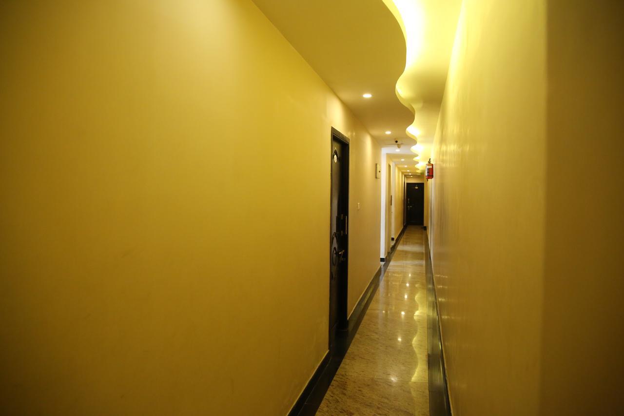 Hotel Shri Kannika Rameshwaram Luaran gambar